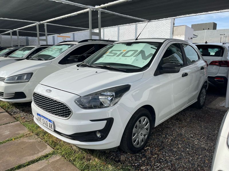 KA 2019